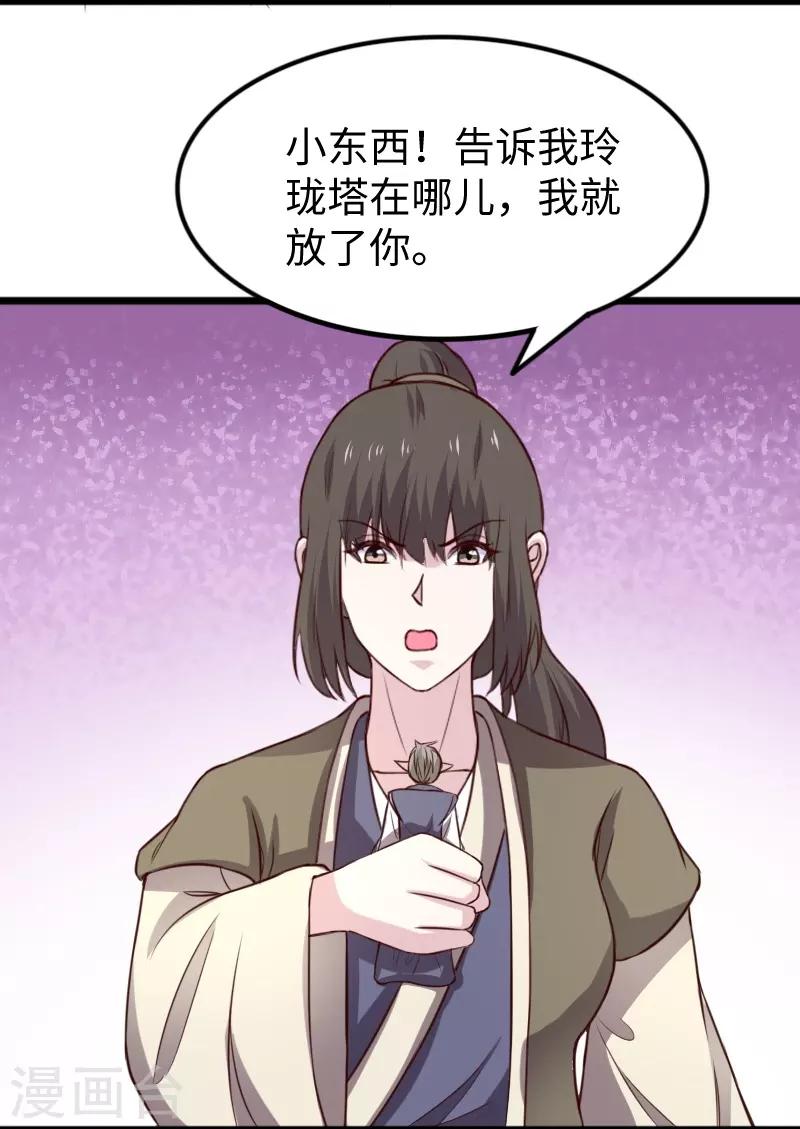 第265话 玲珑塔19