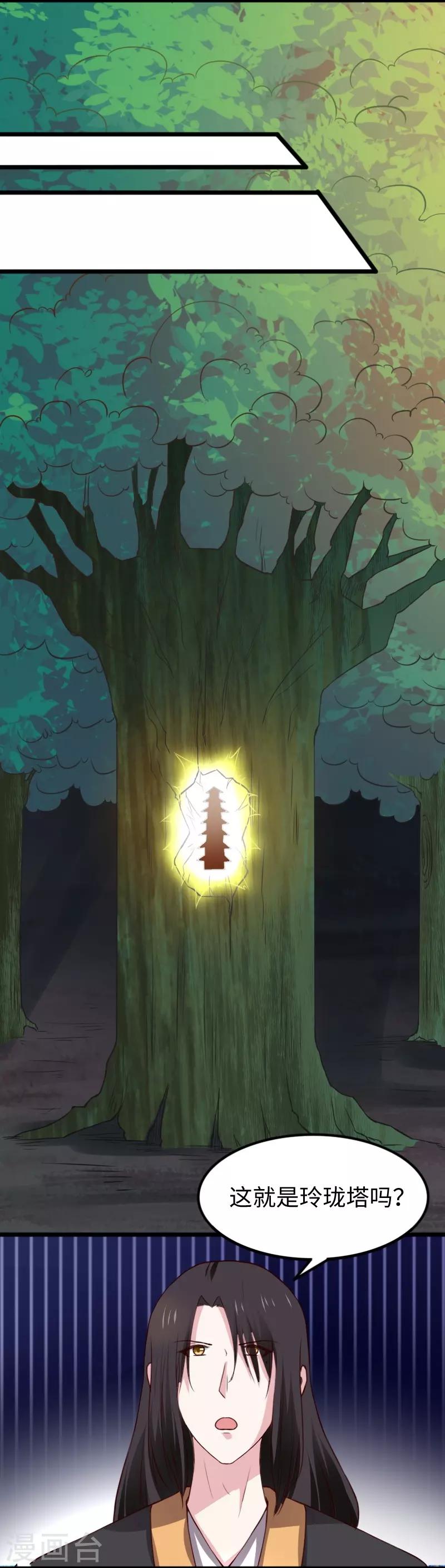 第265话 玲珑塔30