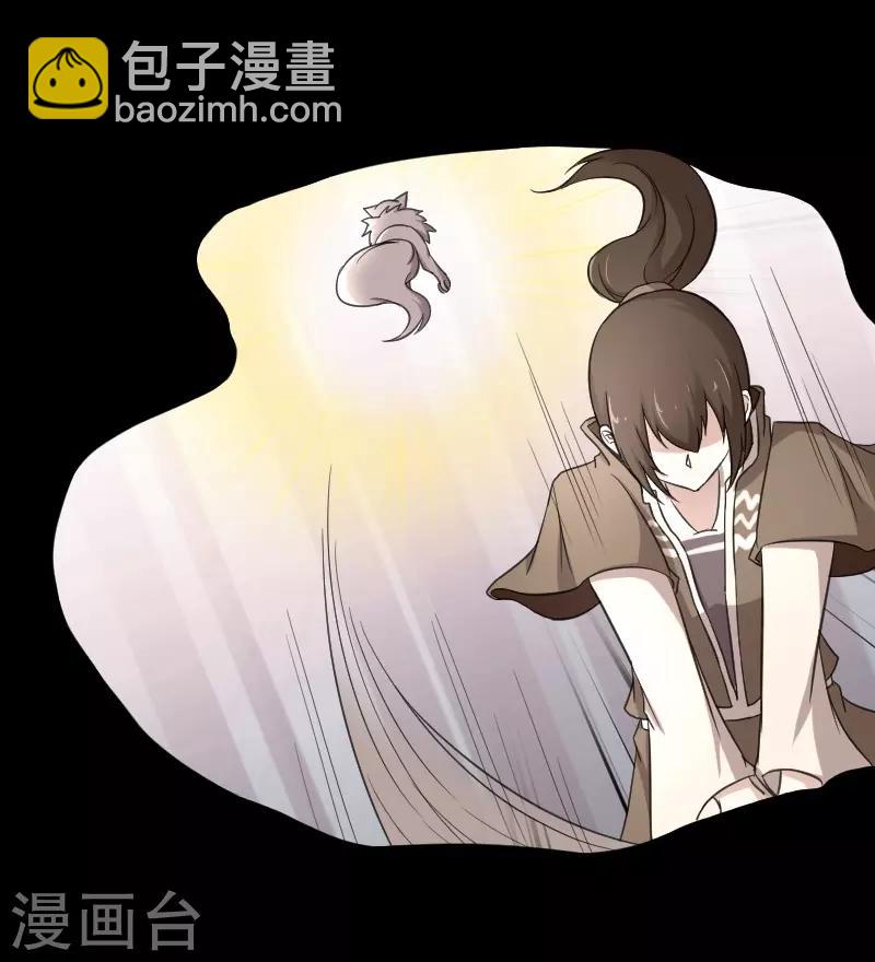 第324话 苏醒，全员到位12