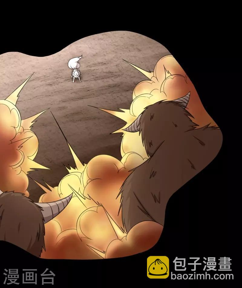 第324话 苏醒，全员到位13