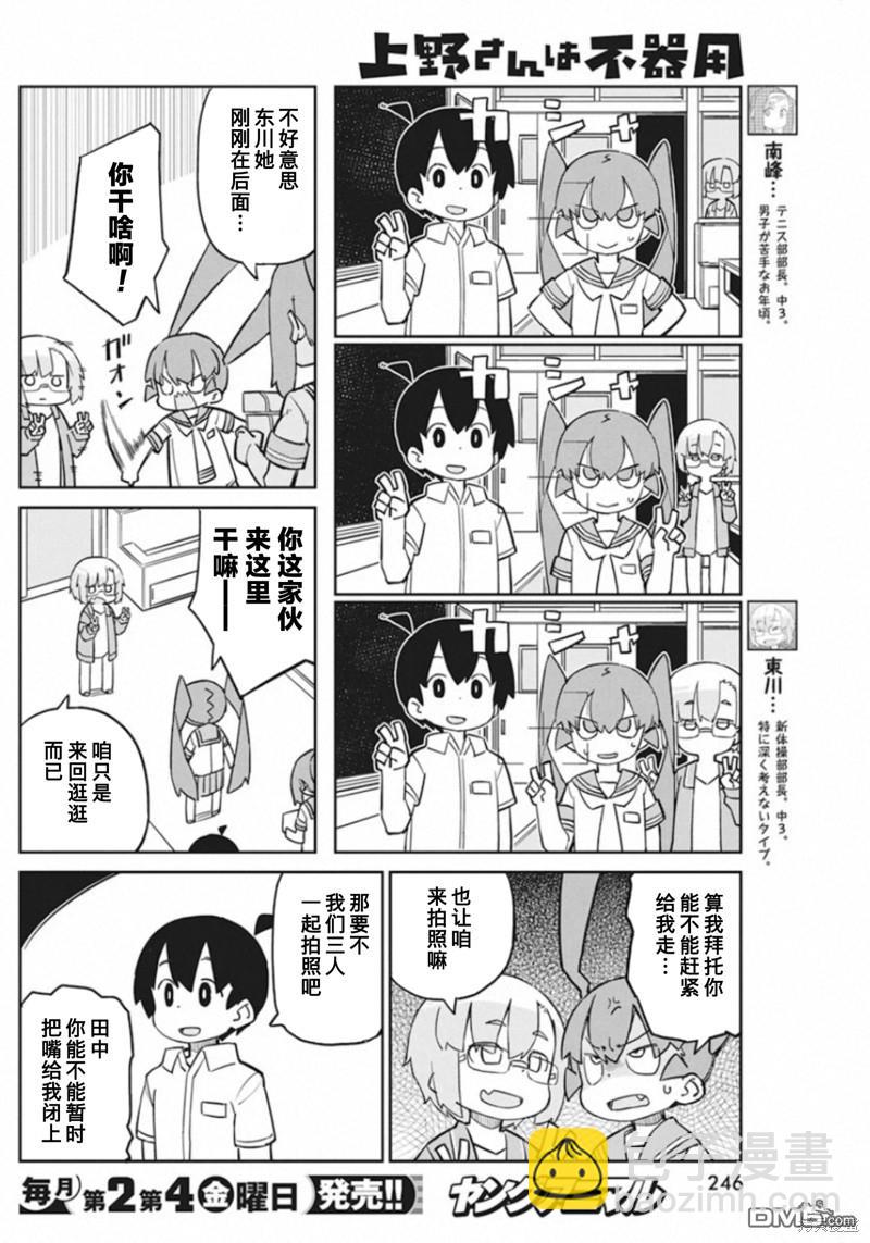 第86话 相机君8月号3