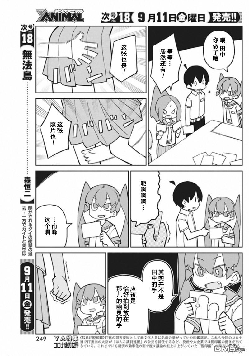 第86话 相机君8月号6