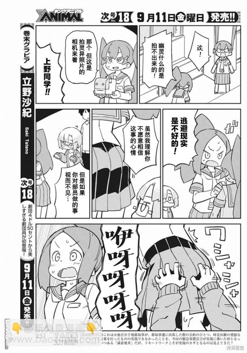 第86话 相机君8月号8