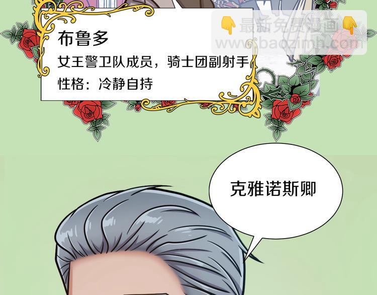 序章 身为万人迷的烦恼41