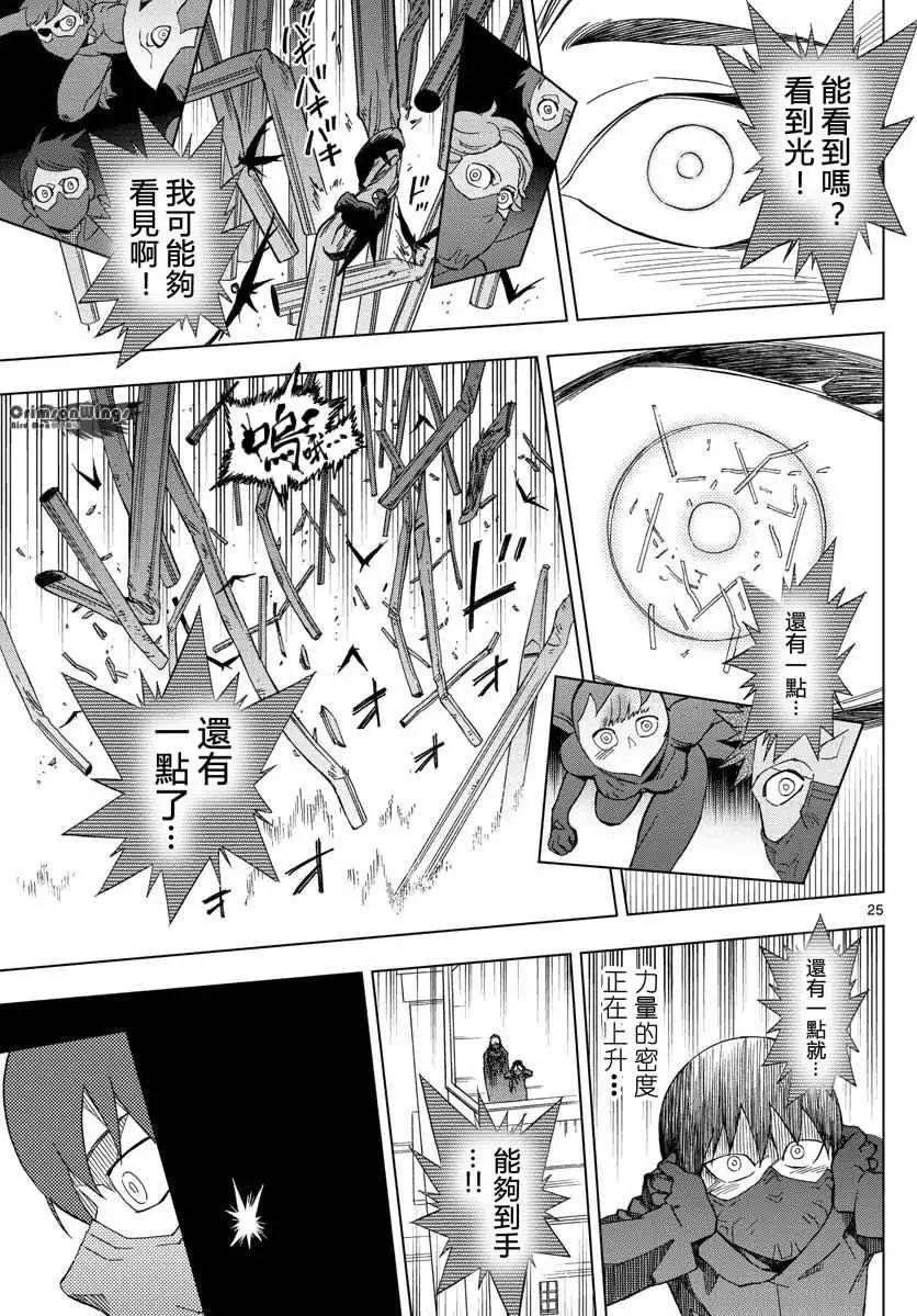 第46回 FIRESTARTER23