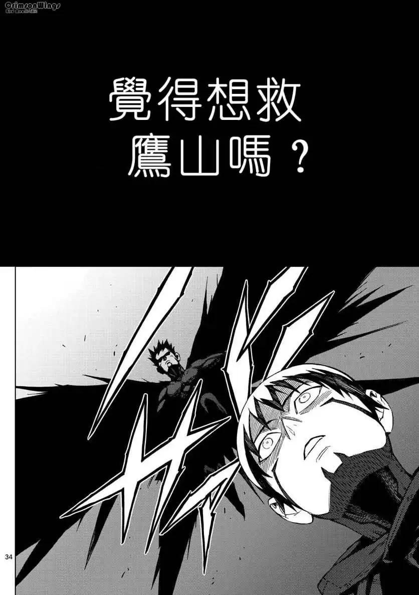 第46回 FIRESTARTER32