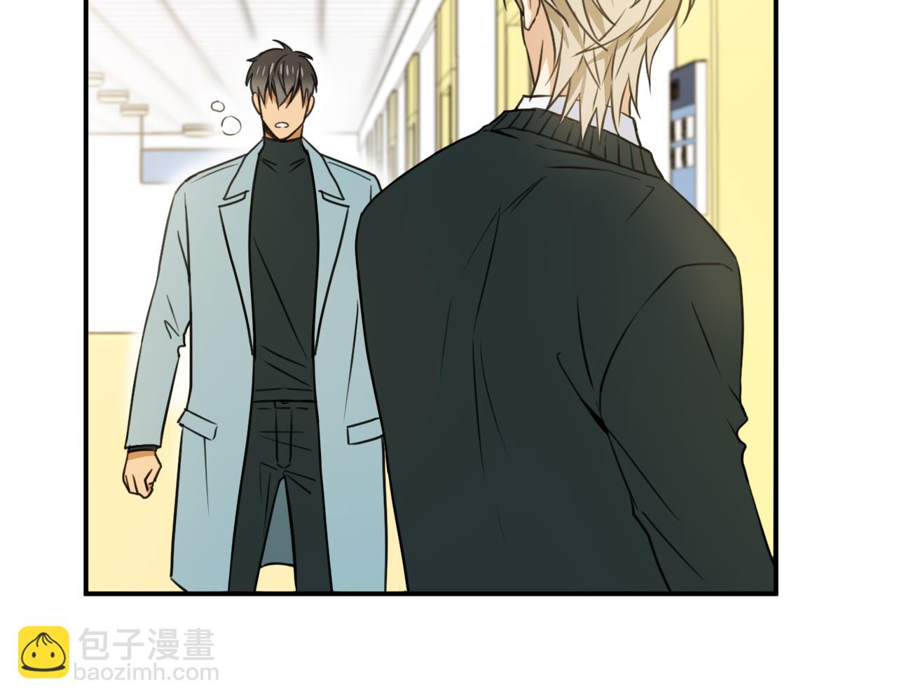 第7话 第一次这么在意他85