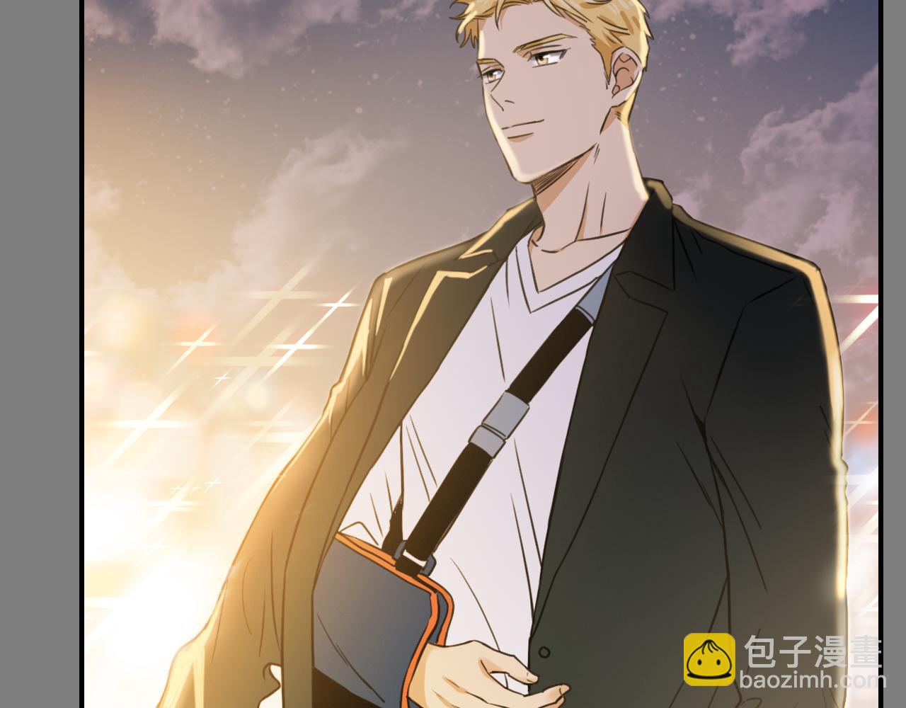 第12话 还是第一次看你睡觉72