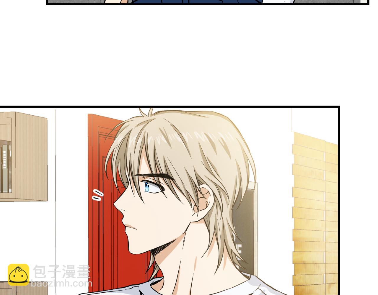 第14话 学长来我家了！22