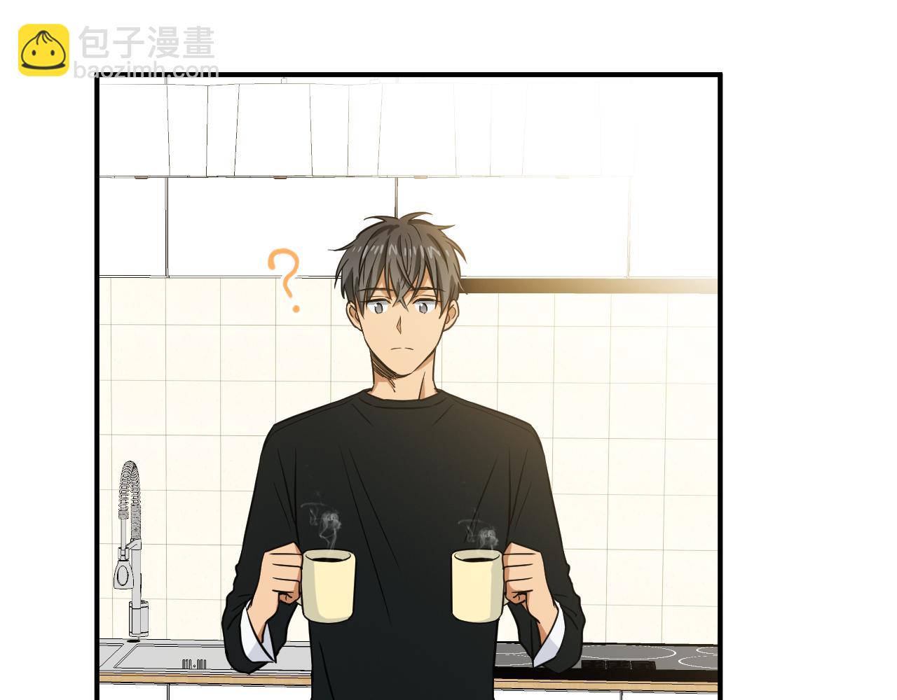 第14话 学长来我家了！37