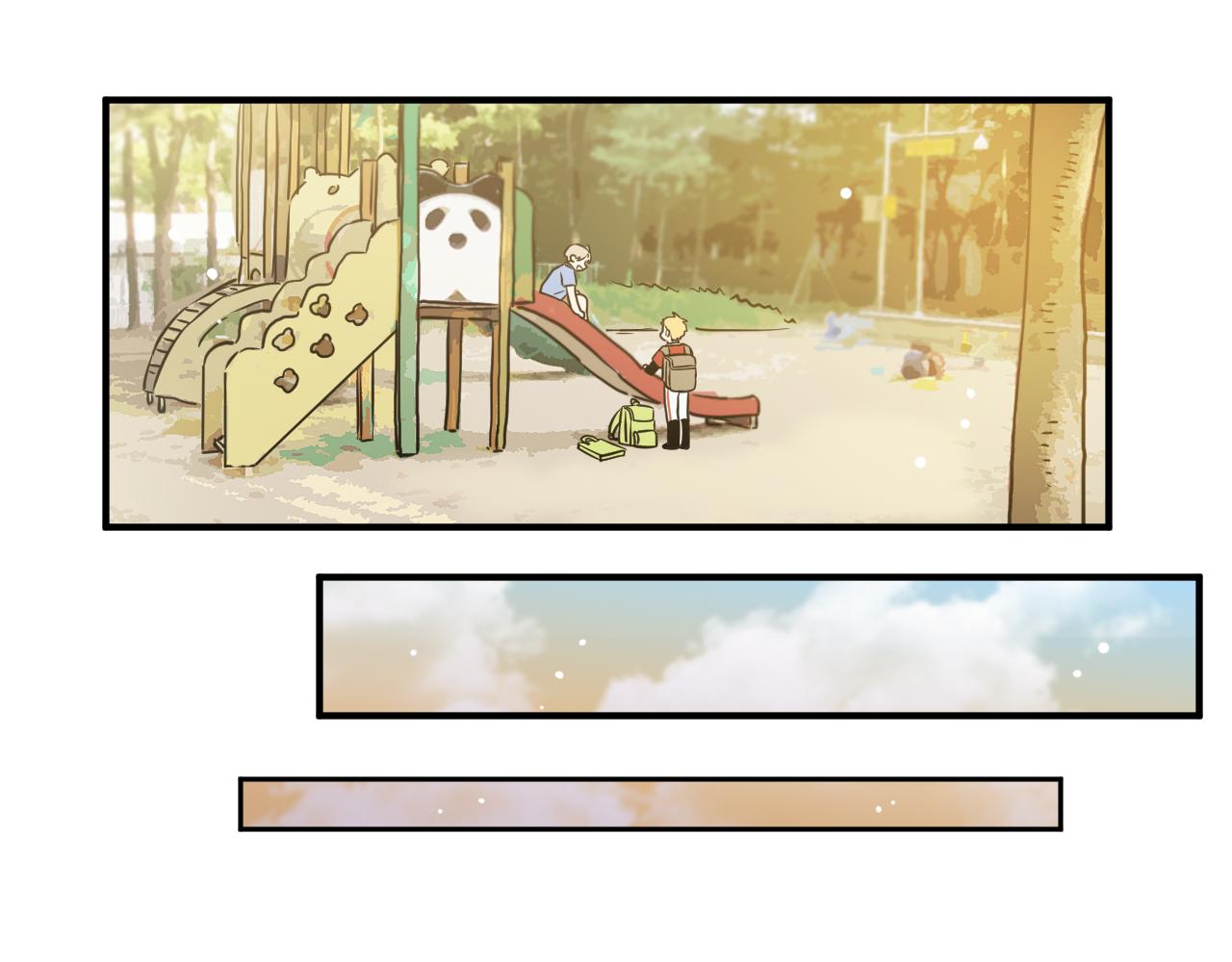 第21话 要和你一起打棒球29