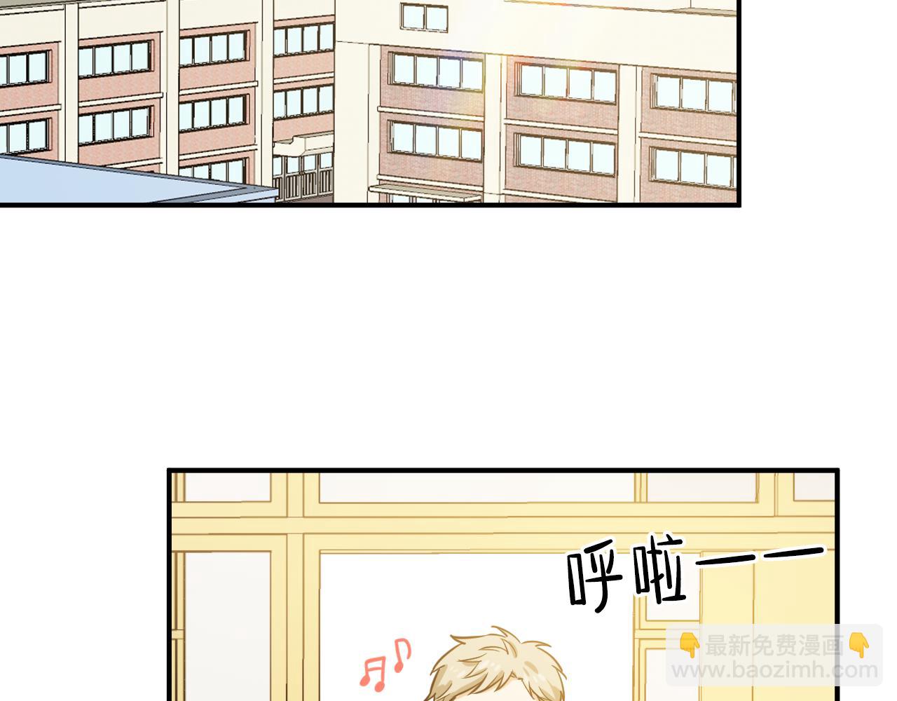 第22话 你有我一个就好56