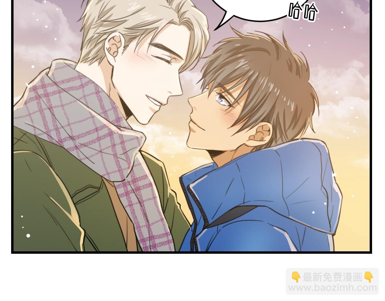 第34话 你还想逃到哪里？！92