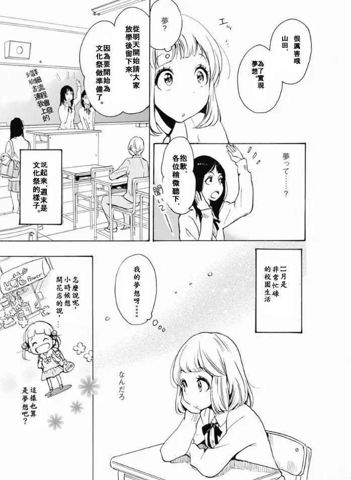 17 郁金香与加濑同学8