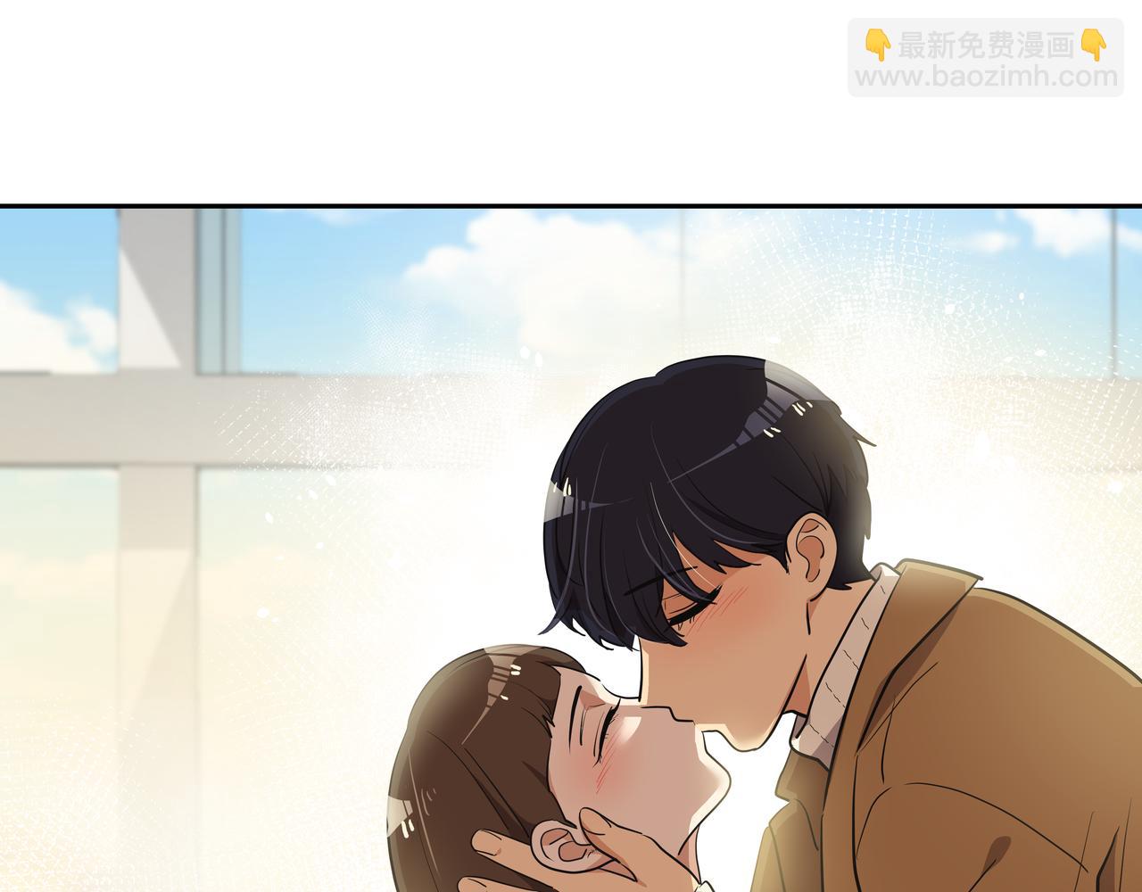 第1话 时隔一个月的重逢10
