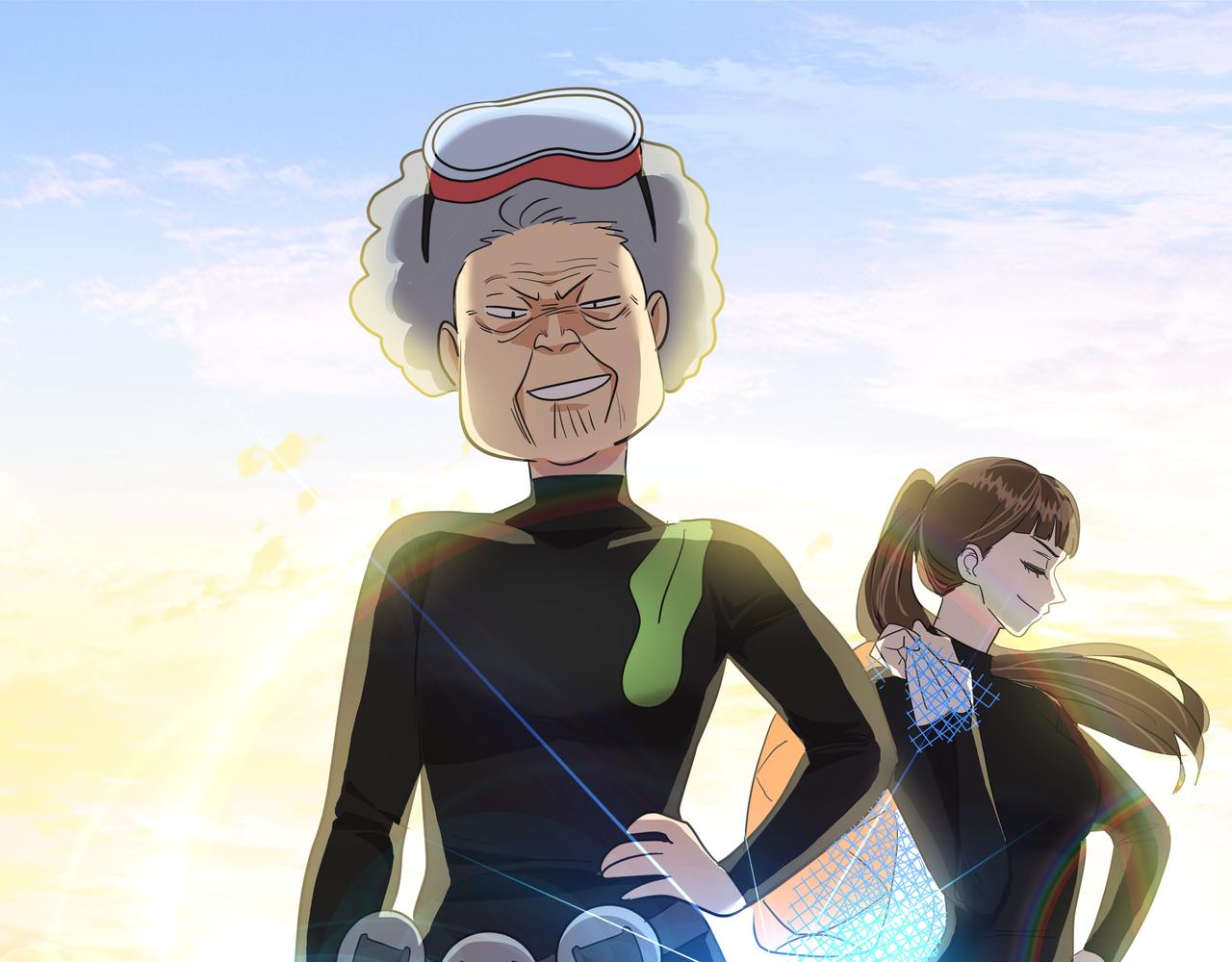 第14话 你不喜欢她了？10