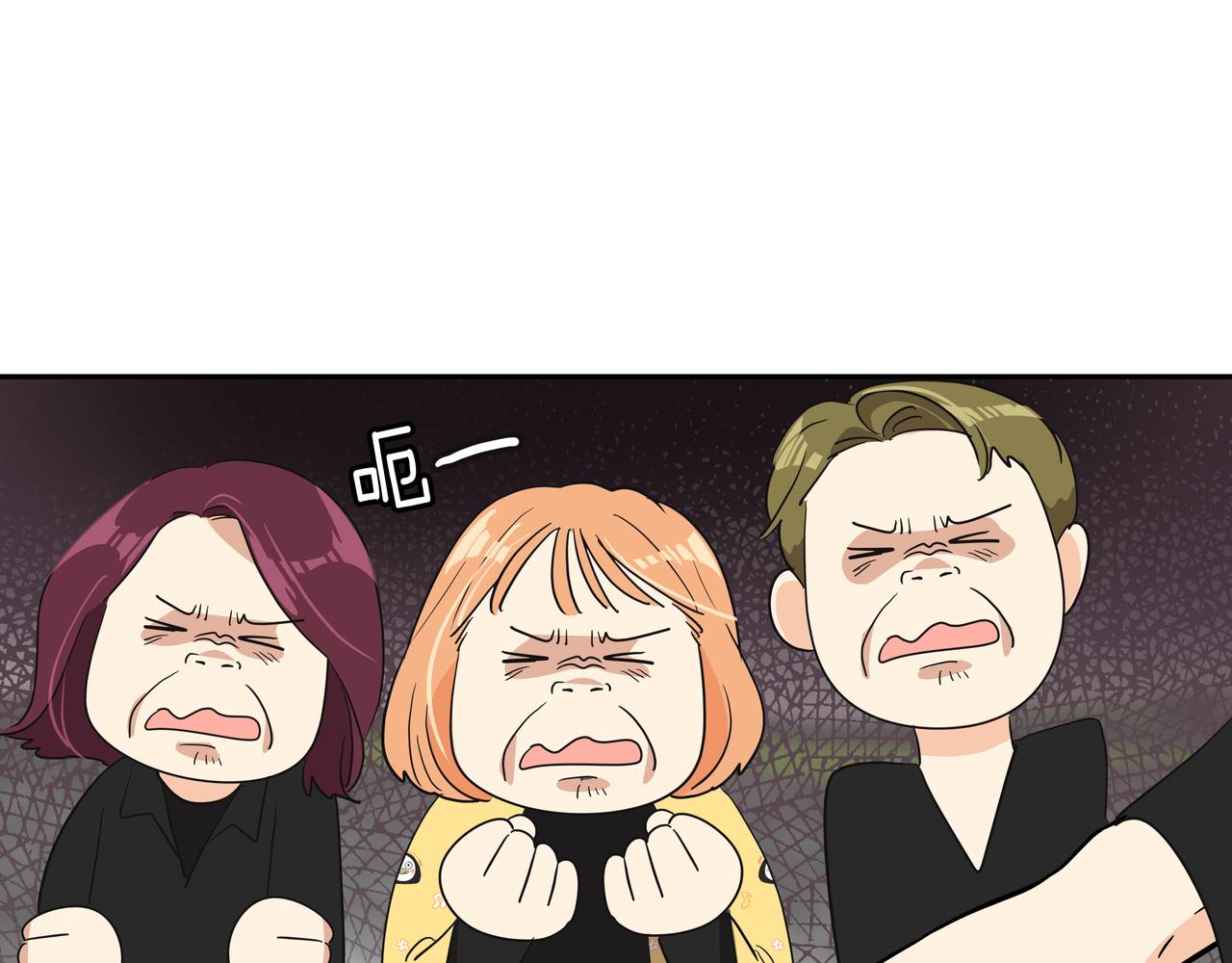 第14话 你不喜欢她了？19