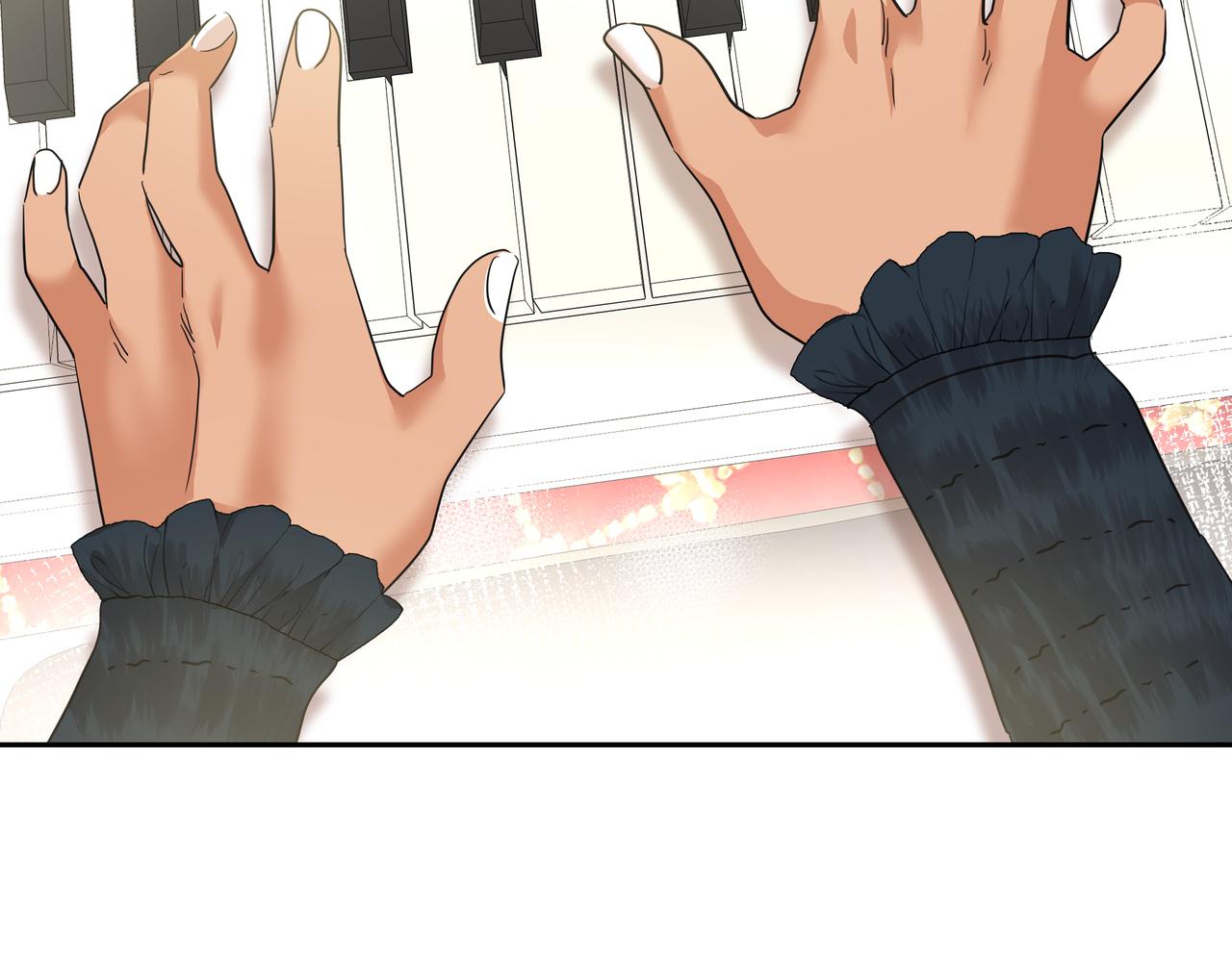 第14话 你不喜欢她了？203