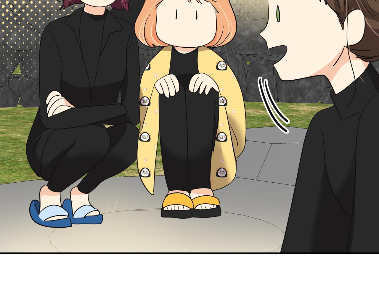 第14话 你不喜欢她了？26