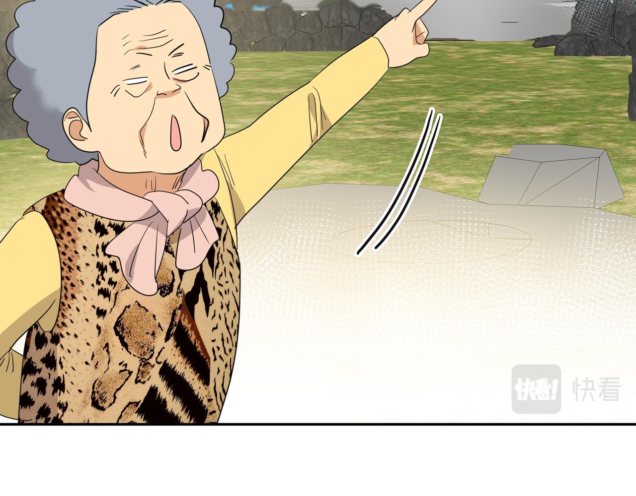 第14话 你不喜欢她了？57