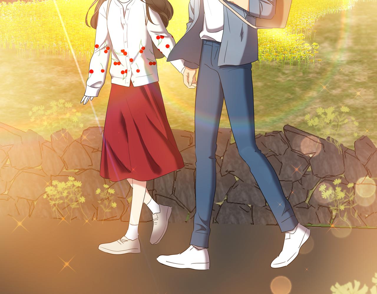 第15话 蓄意接近164