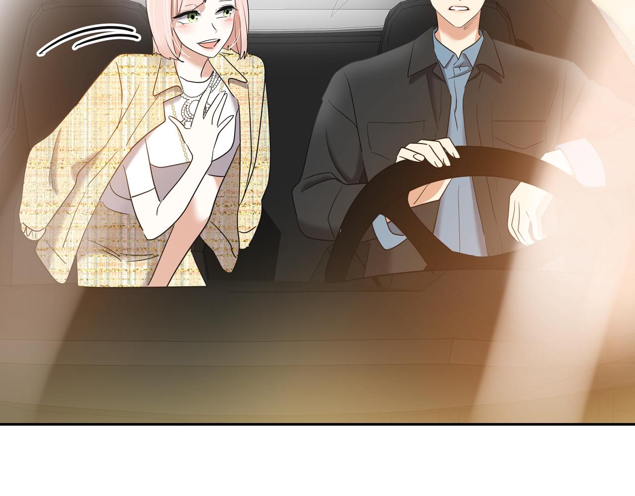 第15话 蓄意接近206