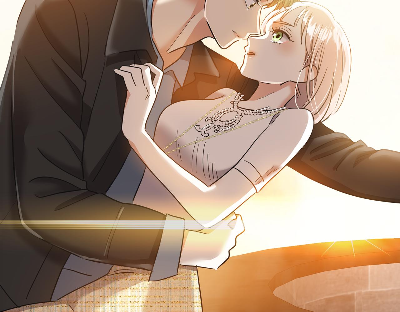 第15话 蓄意接近240