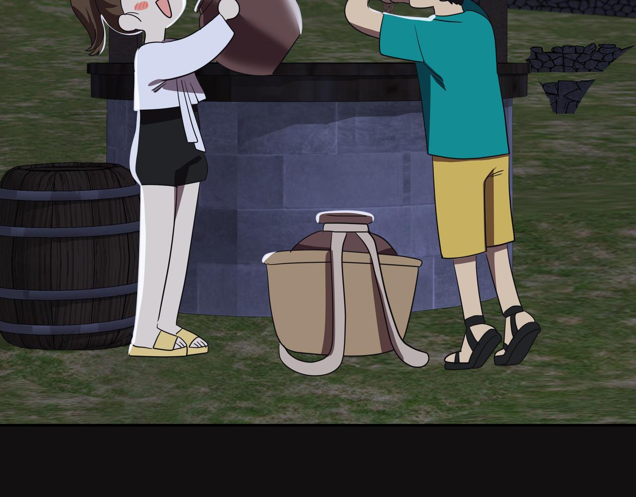 第16话 水井传说87