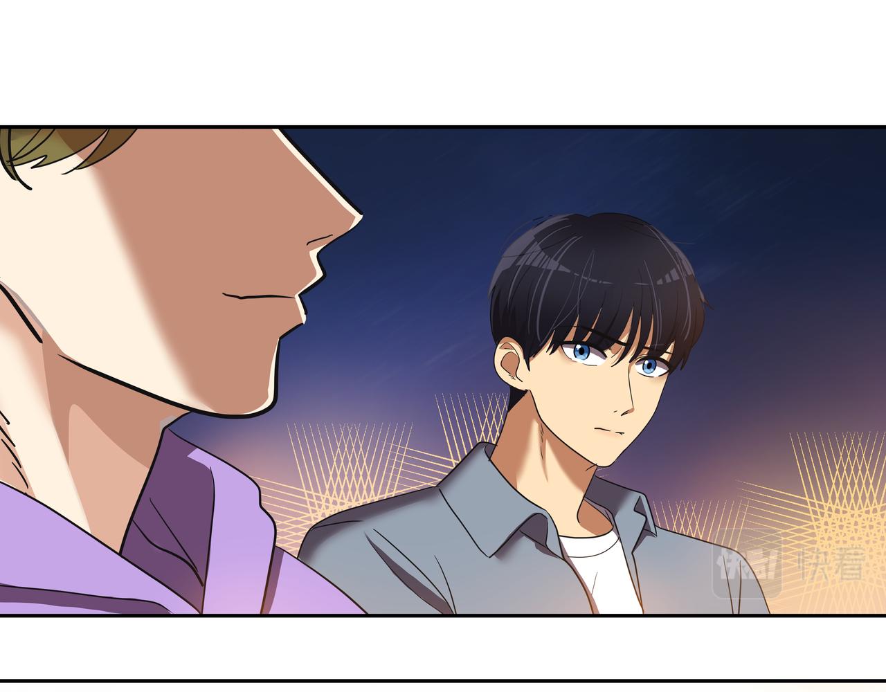 第17话 开学101