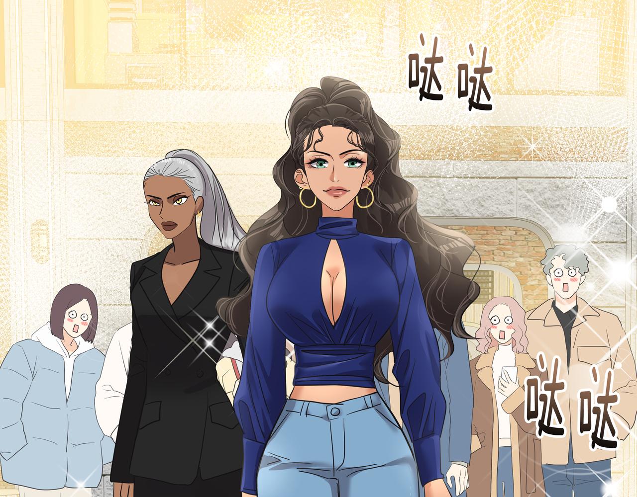 第17话 开学211