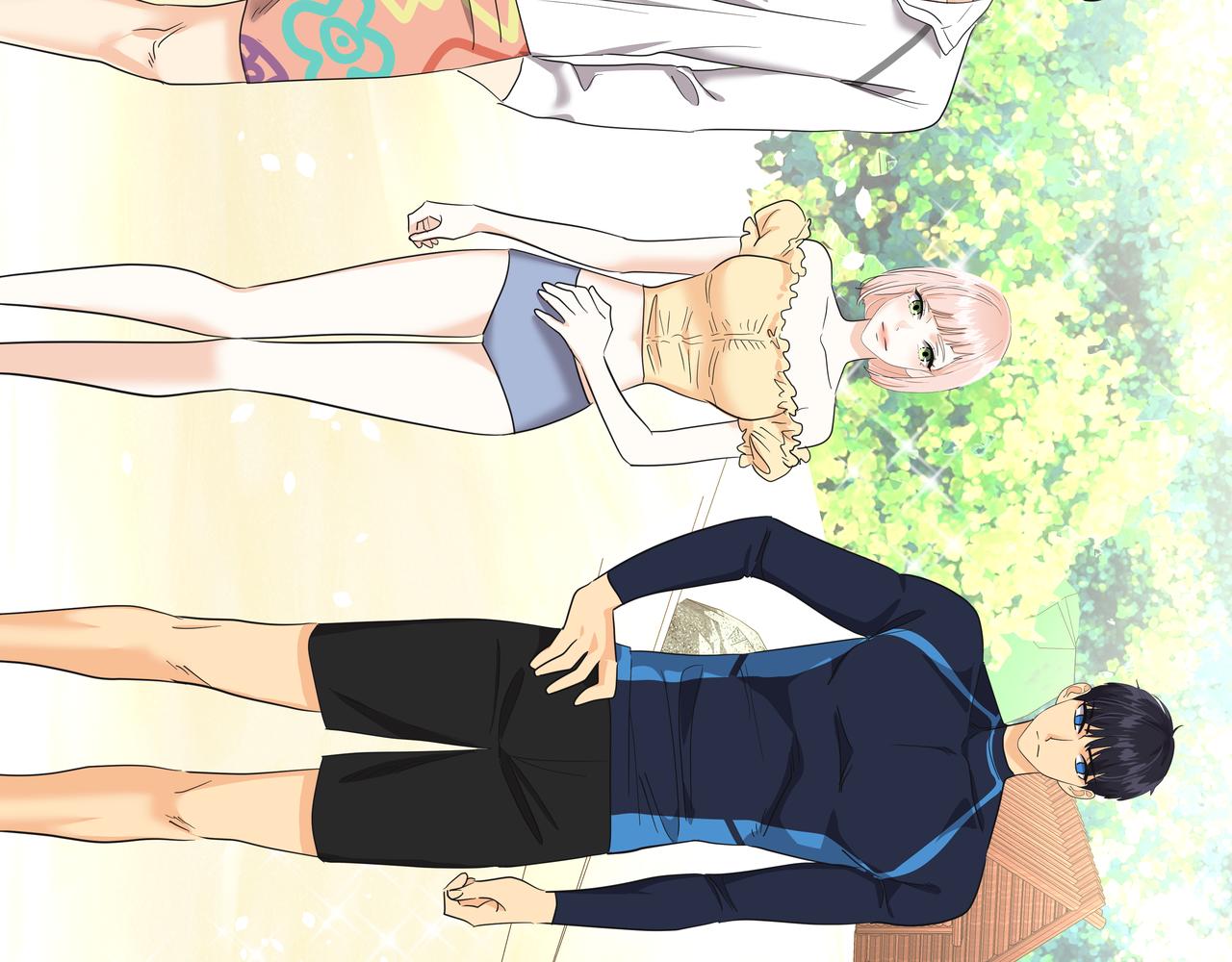 第18话 第一节课81