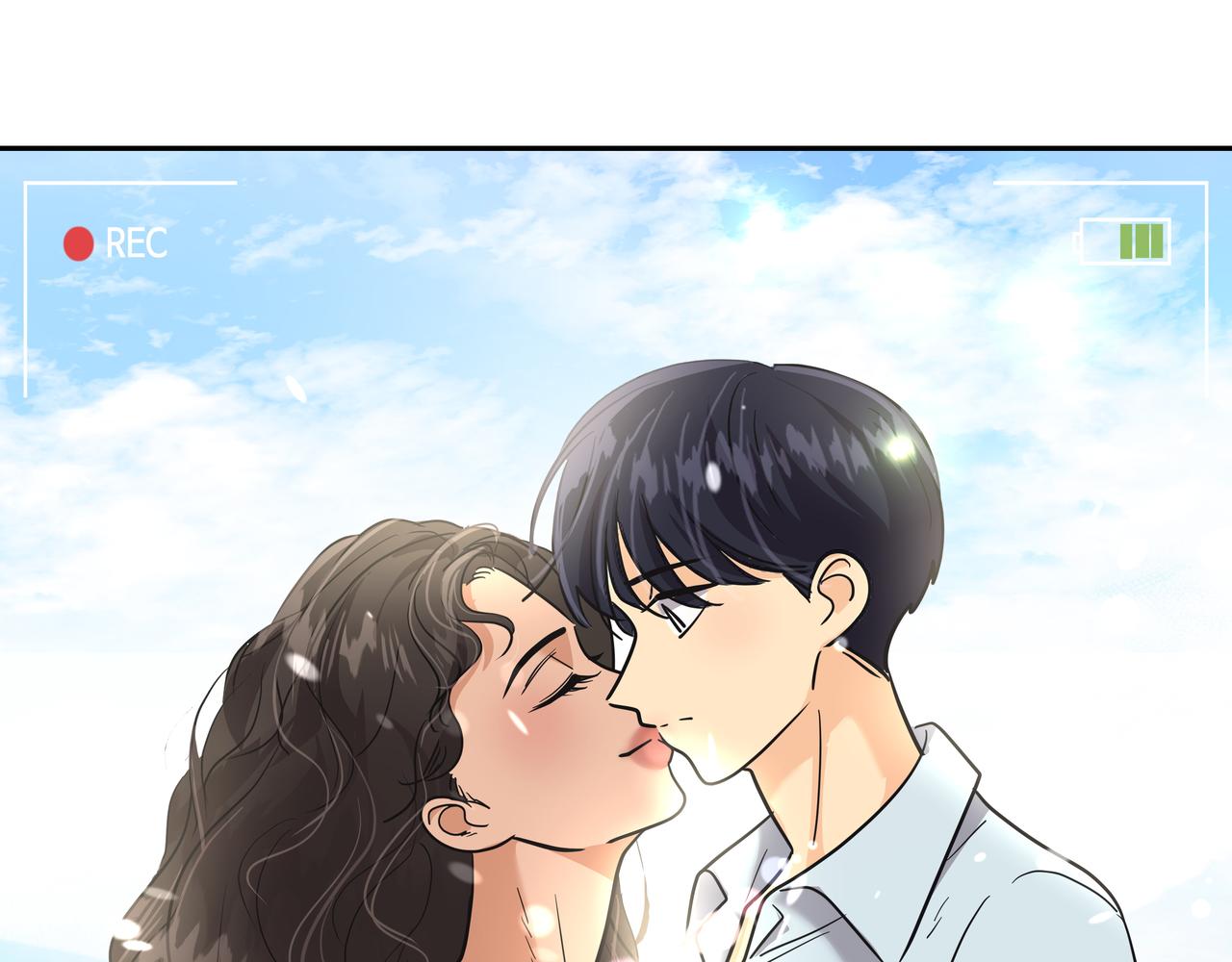 第29话 偷亲166
