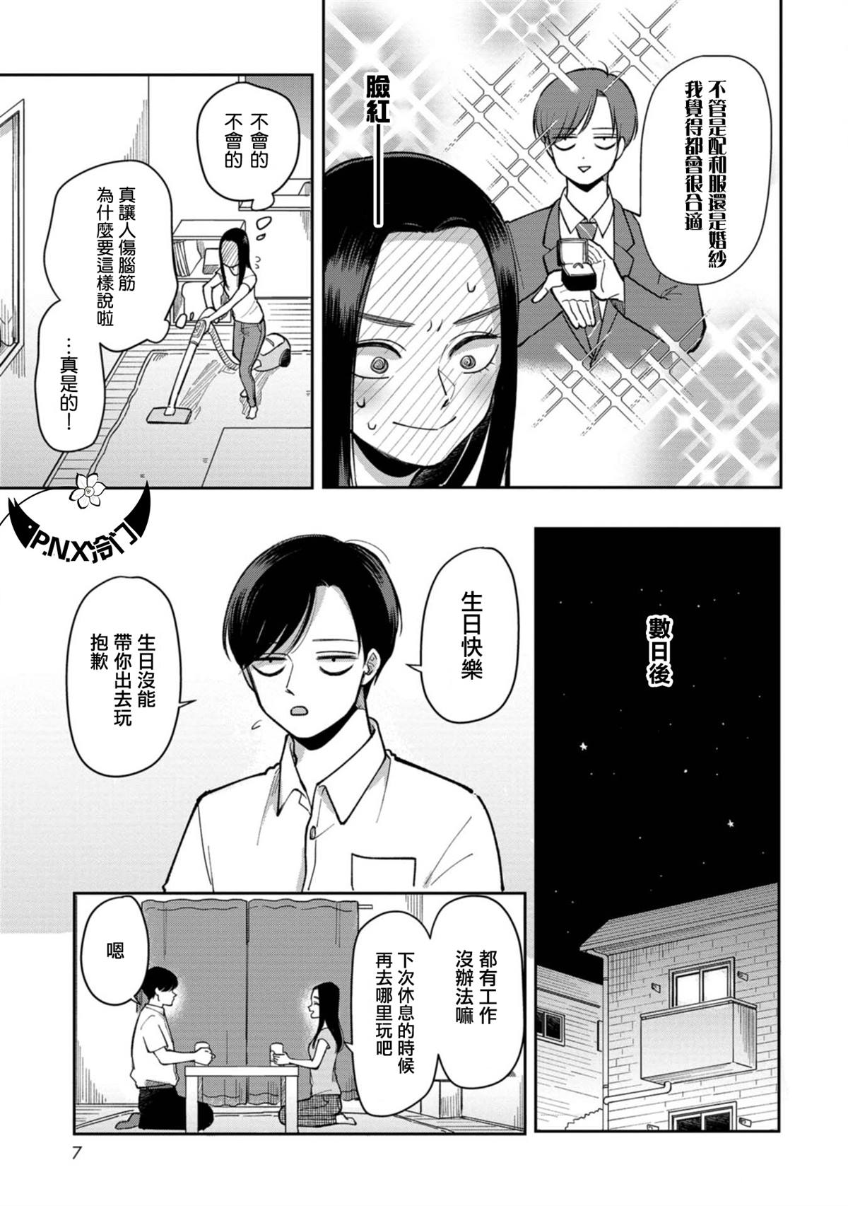 第19话 生日惊喜6