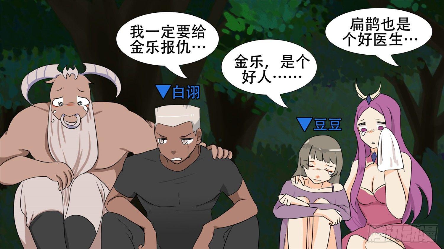 第二十五章 逃生35