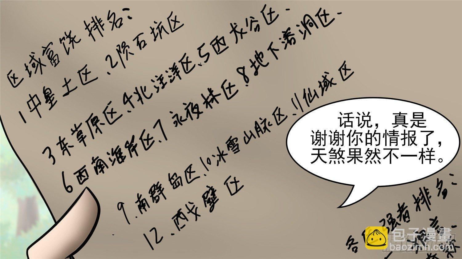 第四十四章 史上最强召唤师23
