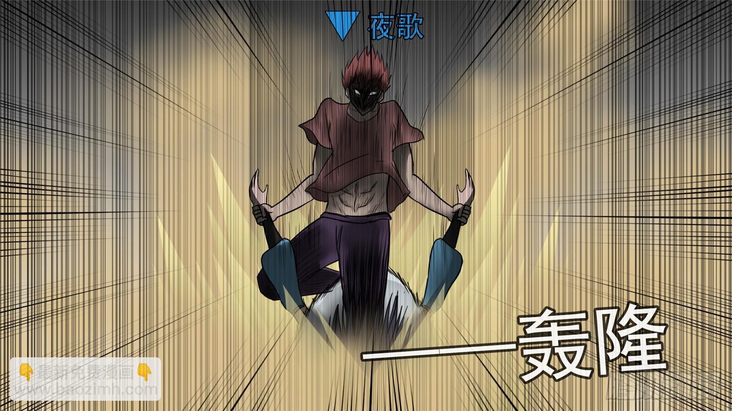 第四十四章 史上最强召唤师57