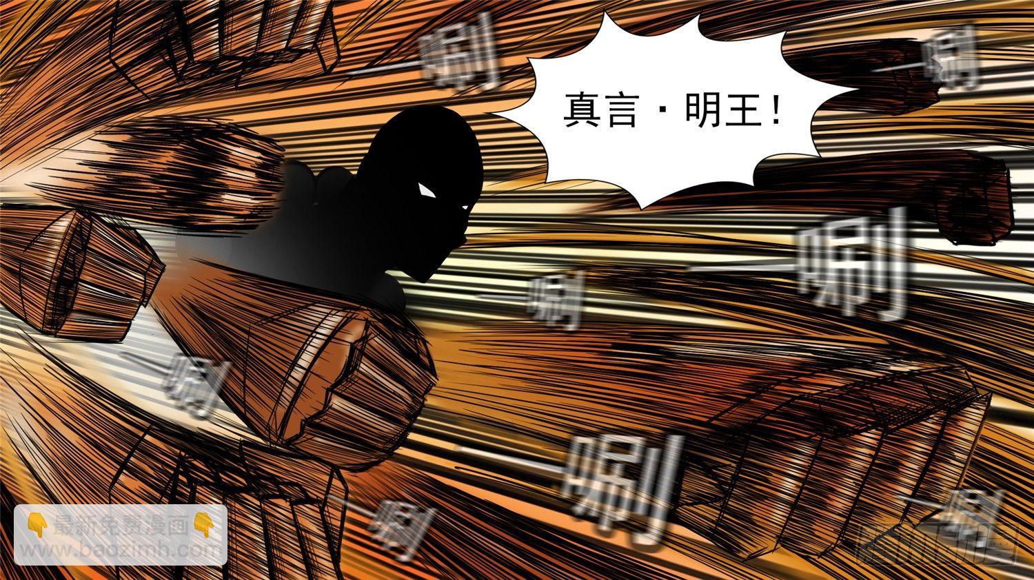 第四十五章  偷天换日11