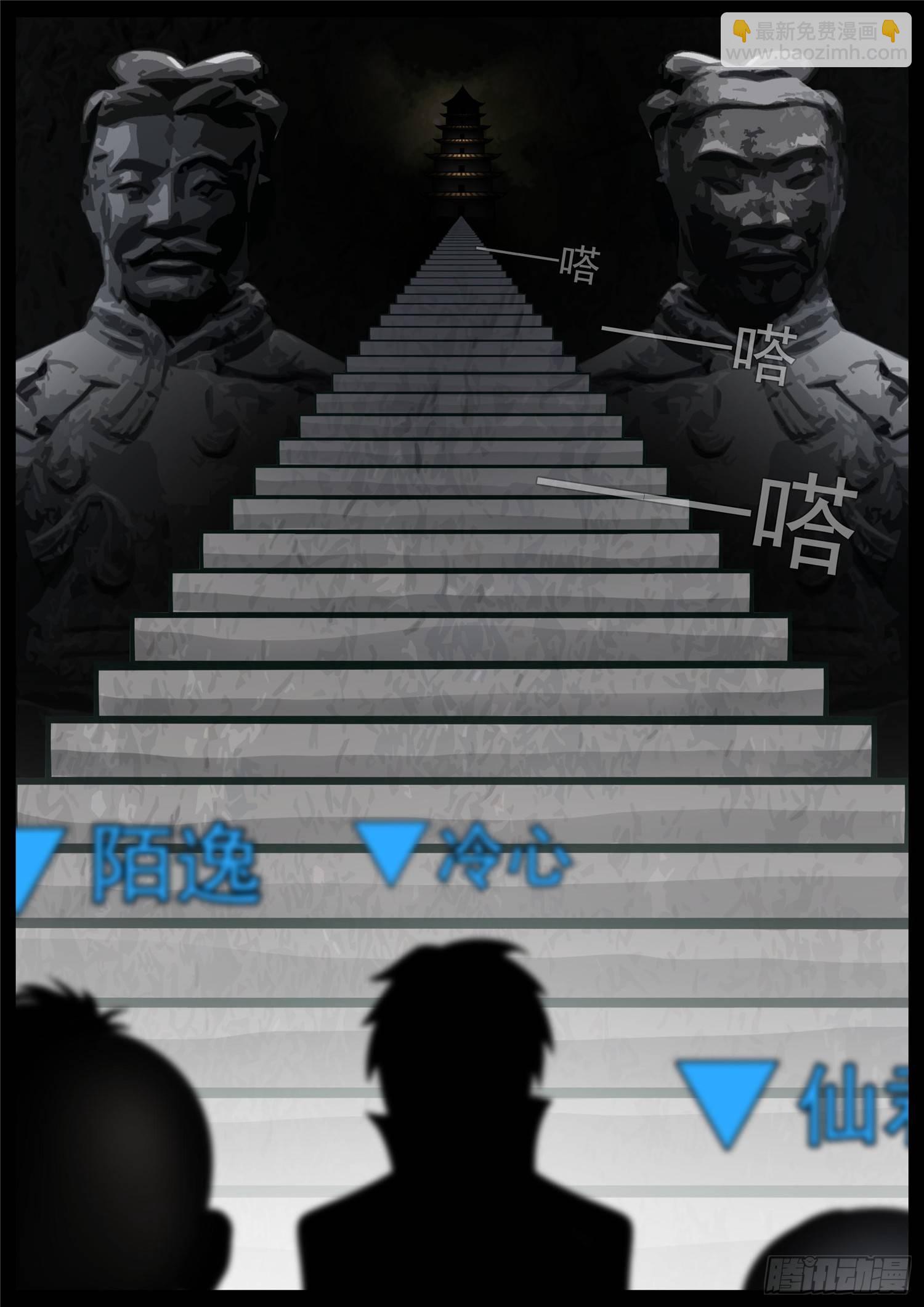 第七十一章 君临天下16