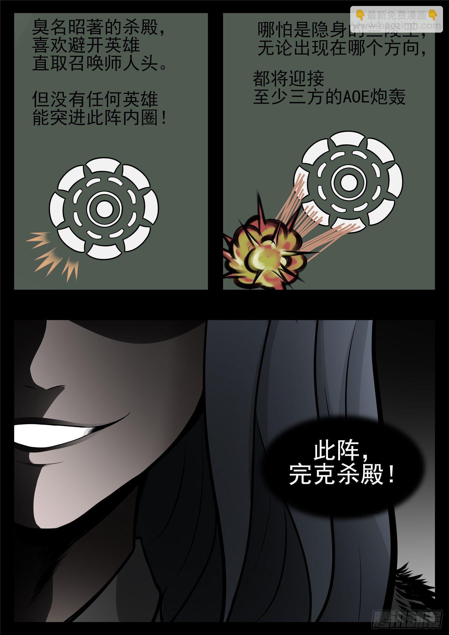 第八十章 狮子搏兔18