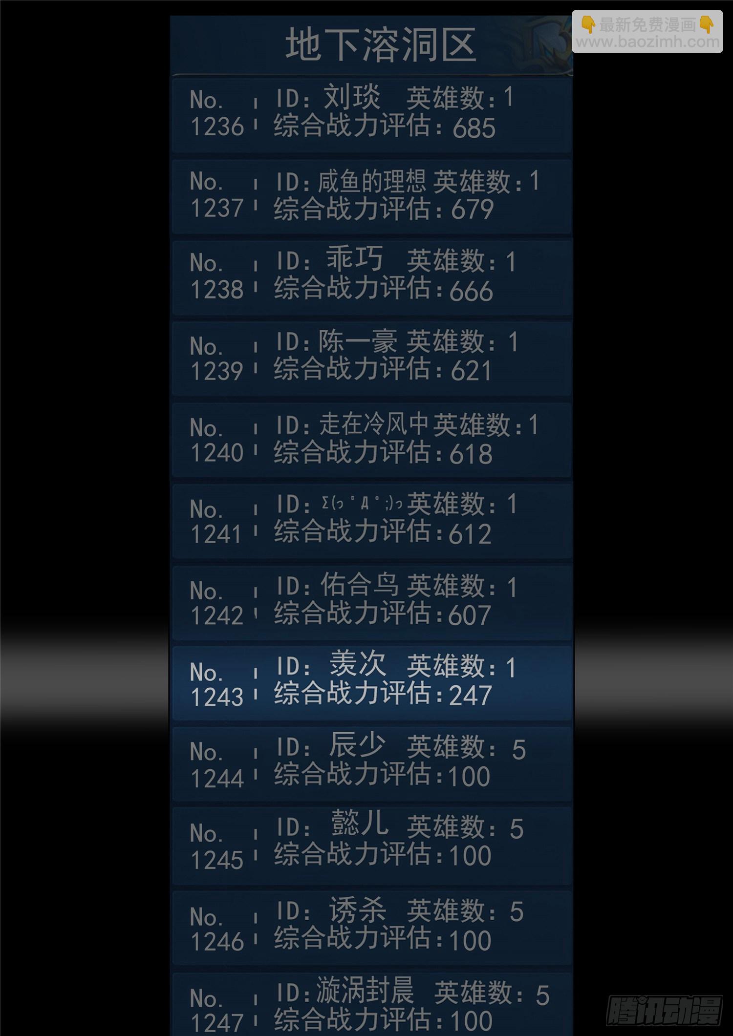 第一百一十七章 醒来19