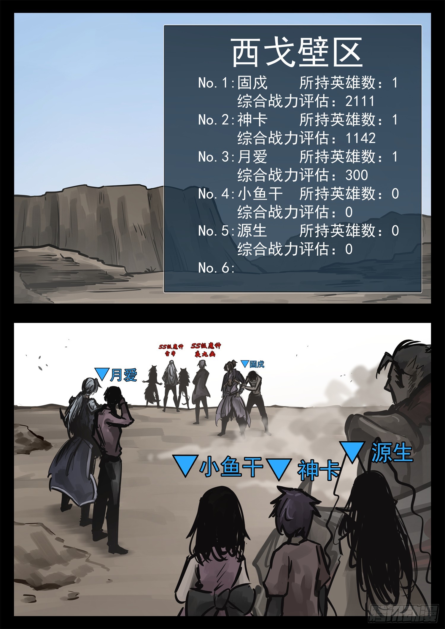 第二百四十一章 我人傻了2