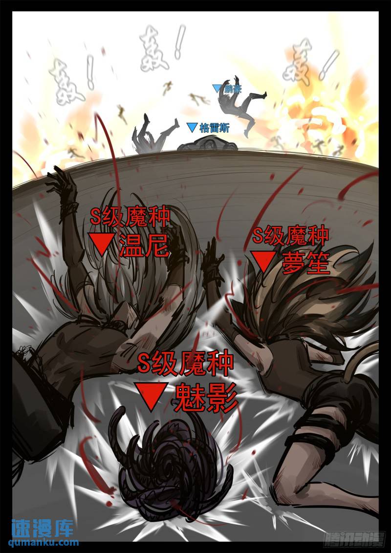 第二百五十三章 我不会再逃了33