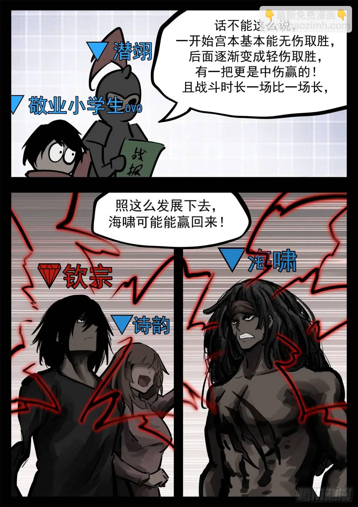 第二百六十一章 竞技场15