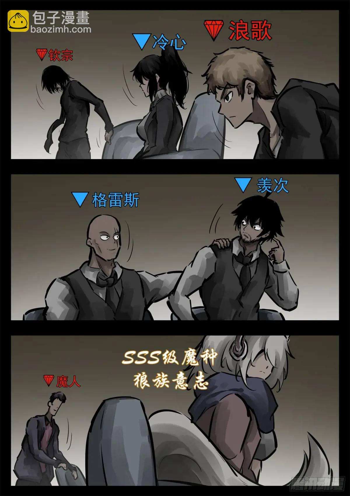 第二百六十一章 竞技场26