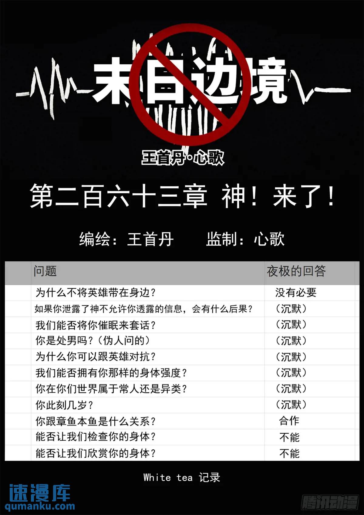 第二百六十三章 神！来了！0