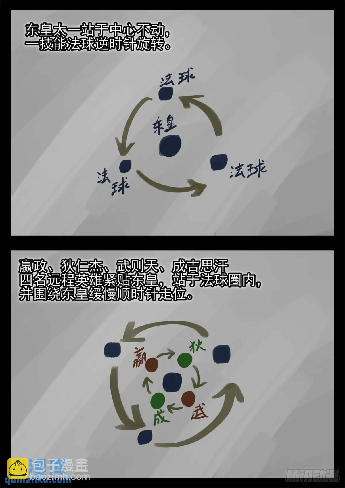 第二百六十五章 谁跟你单挑14