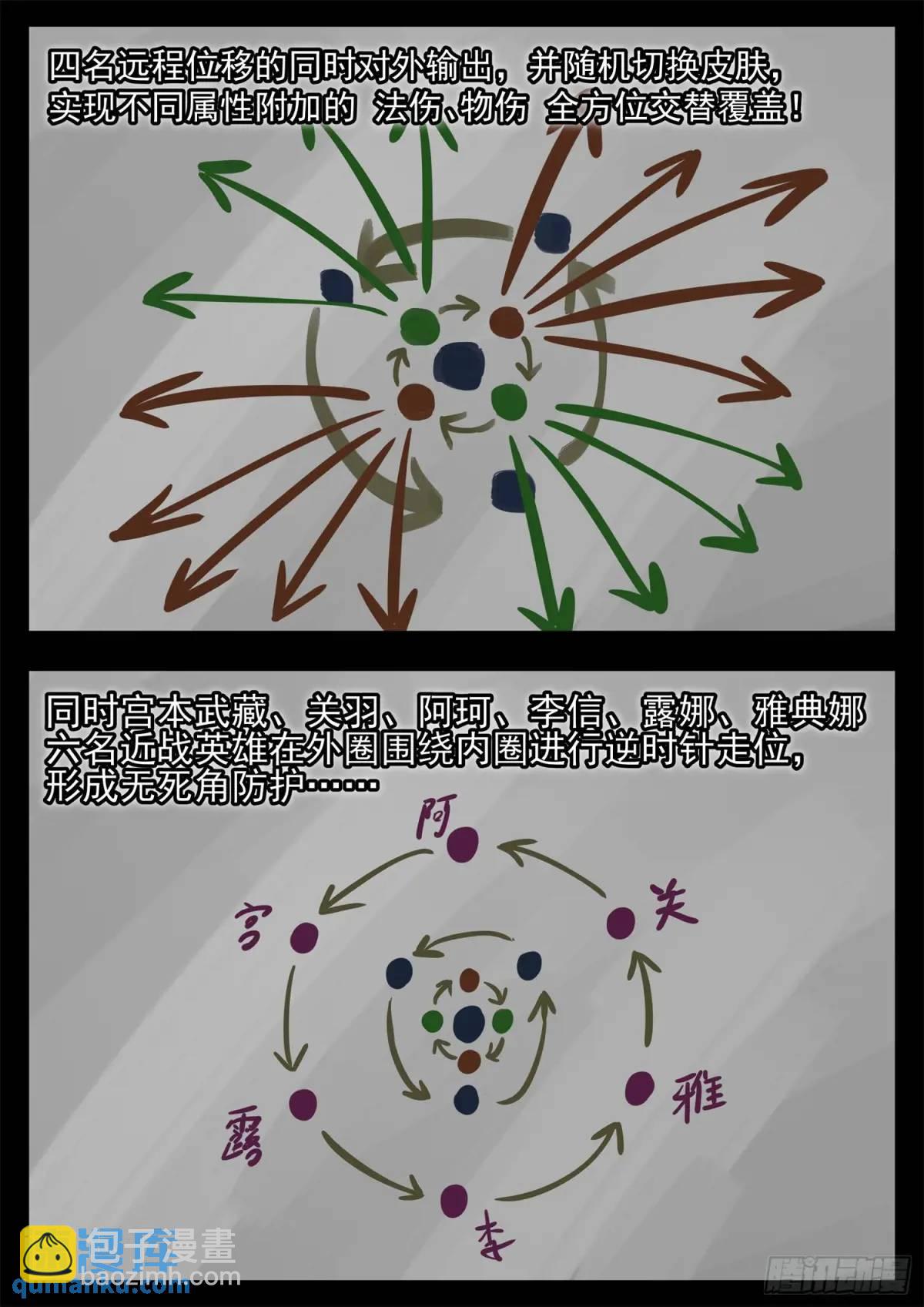 第二百六十五章 谁跟你单挑15