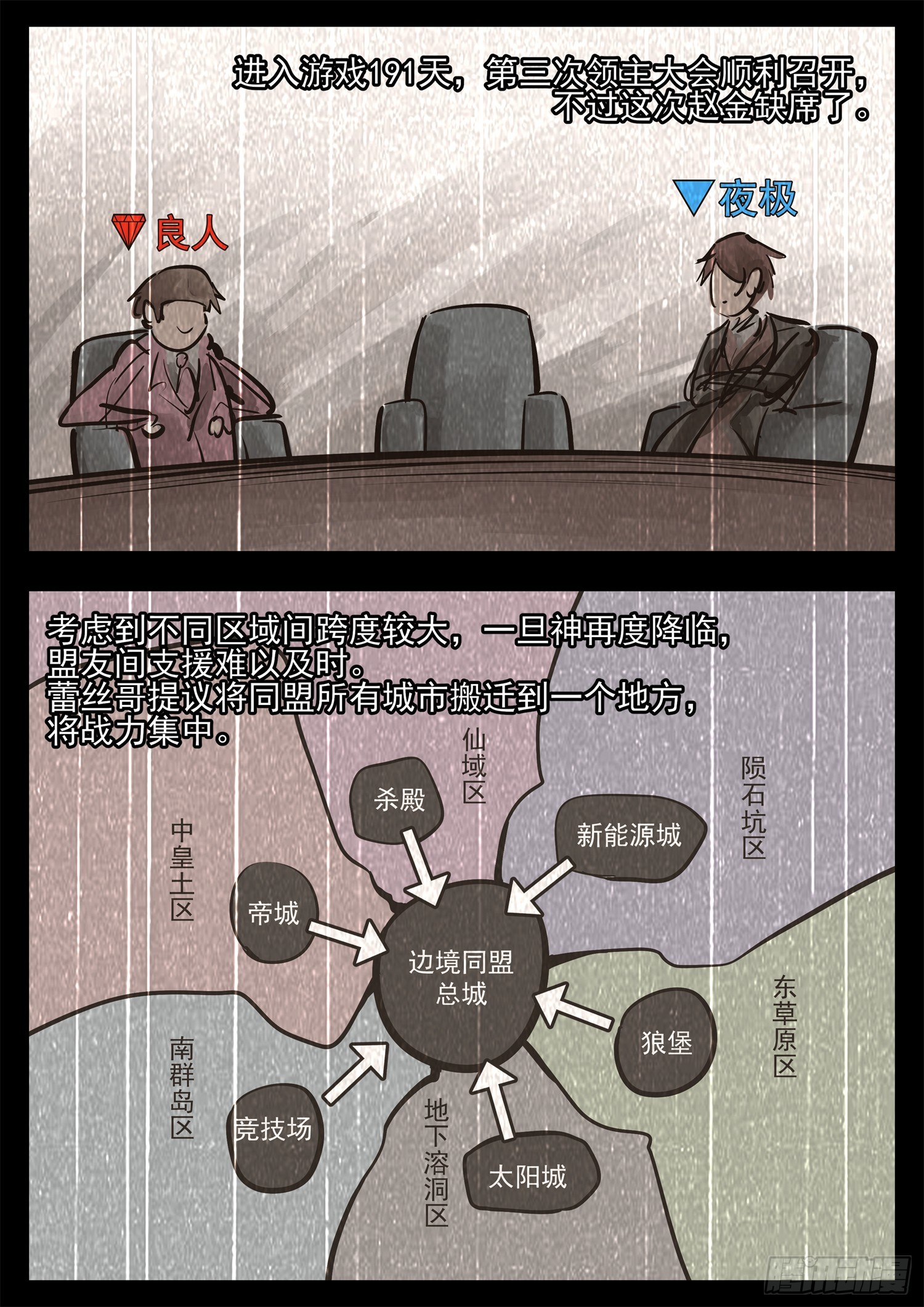 第二百七十四章 羡次日记3