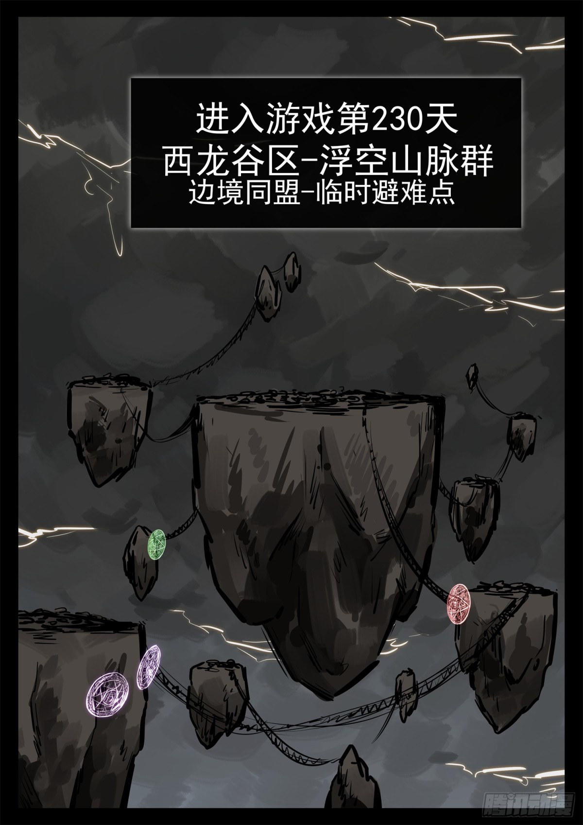 第二百八十三章 天灾赛季6