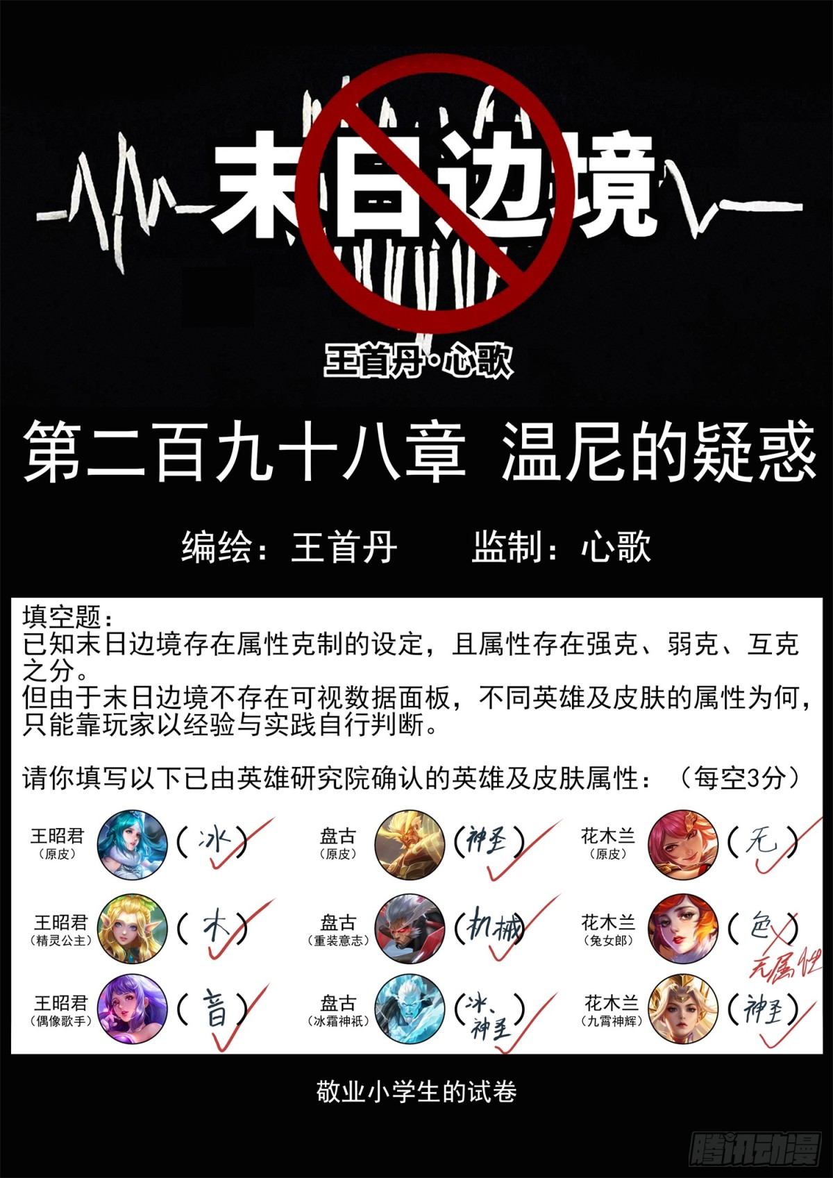 第二百九十八章 温尼的疑惑0